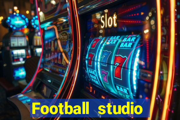 Football studio demo football studios